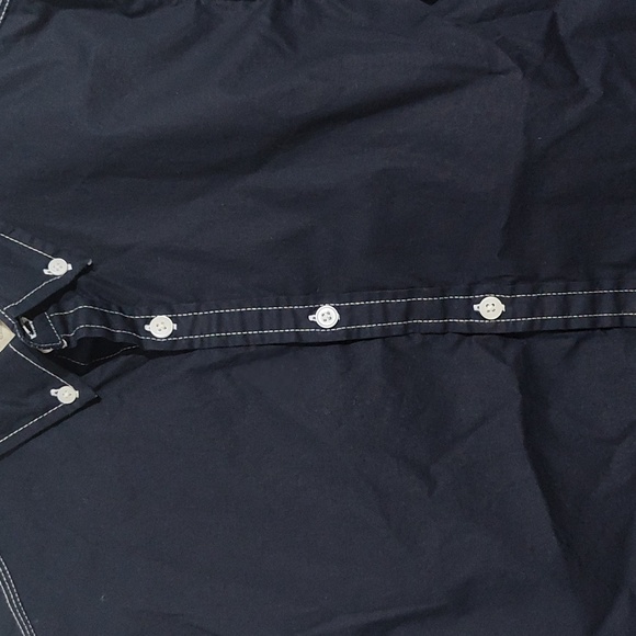 Small Alexander Julian long sleeve dress shirt - Picture 2 of 5